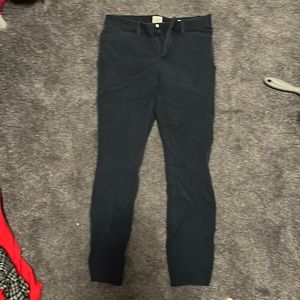 Gap work pants